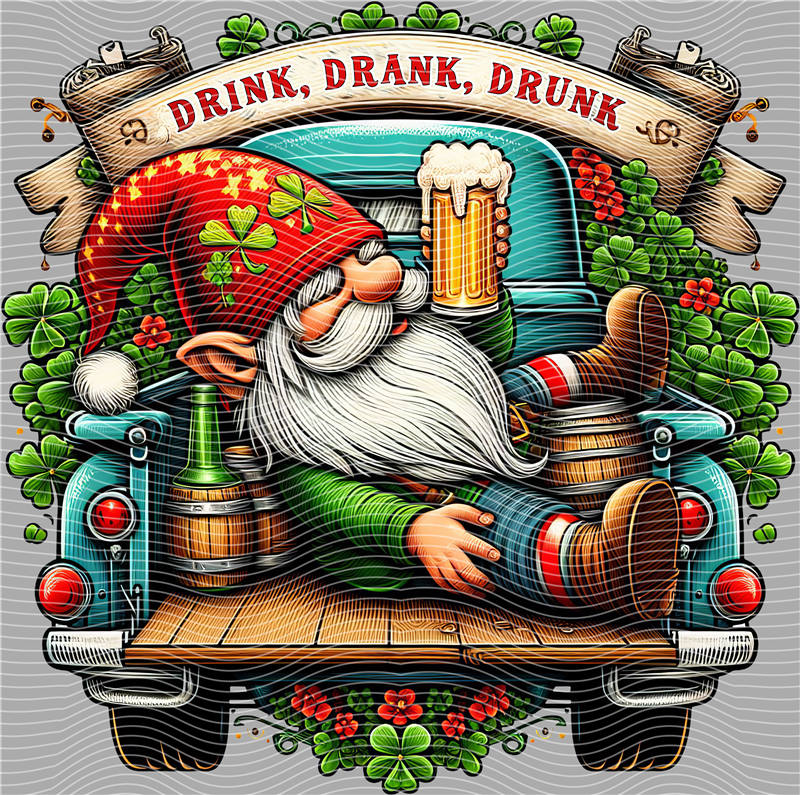 St Patricks Day-SP1